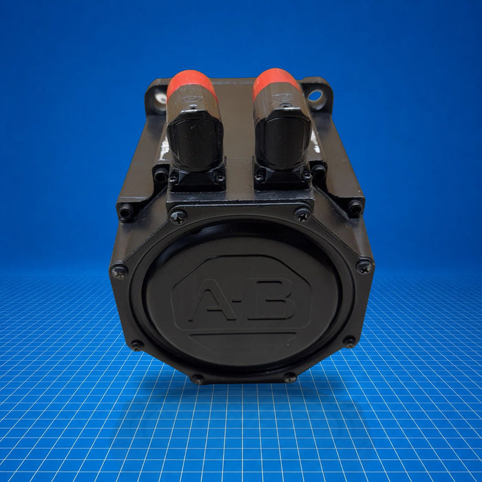 MPL-B520K-MJ72AA Allen-Bradley