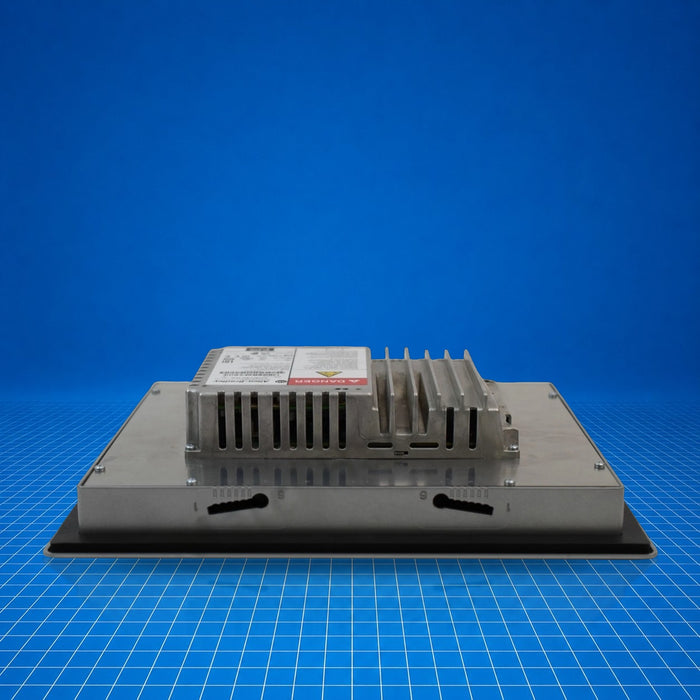 2715P-T10CD Allen Bradley industrial automation part - unit detail