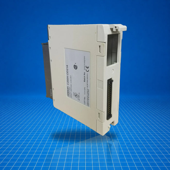 C200H-OD21A Omron