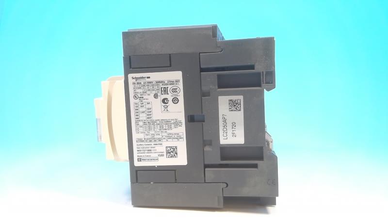 LC2D50AP7 Schneider Electric