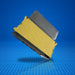 A06B-6077-H106 GE Fanuc industrial automation part - part number label view