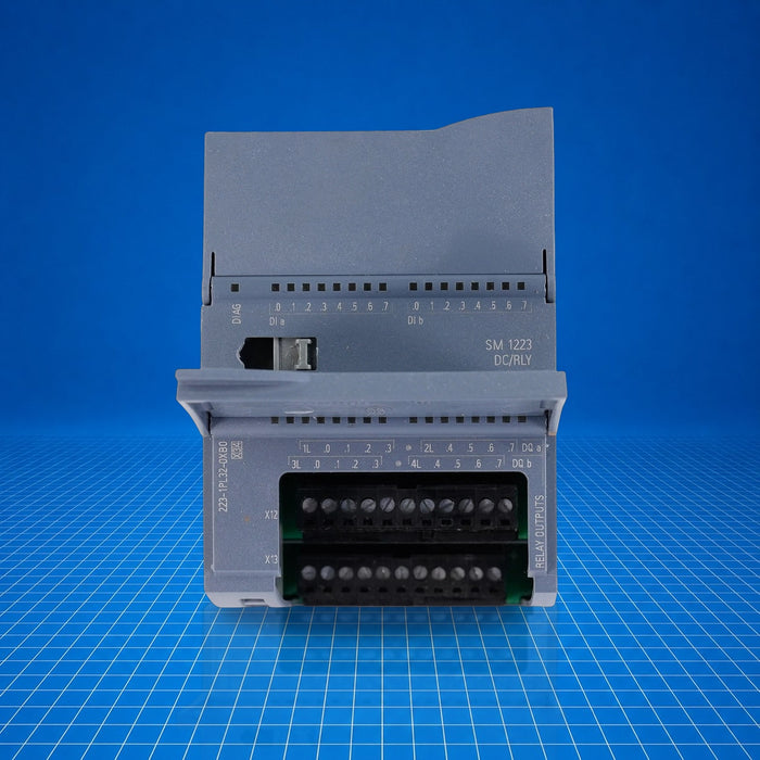 6ES7223-1PL32-0XB0 Siemens