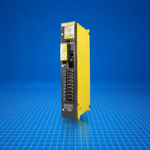 A06B-6079-H201 GE Fanuc