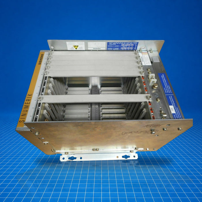 6FC3984-4FG Siemens industrial automation part - unit detail