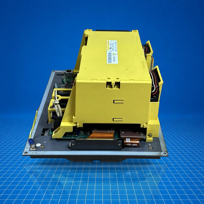 A02B-0281-B502 Fanuc