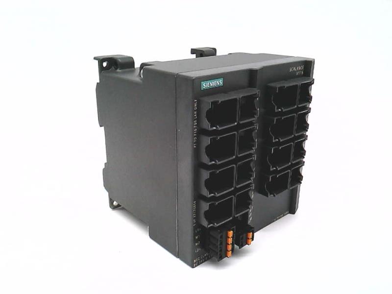 6GK5116-0BA00-2AA3 Siemens