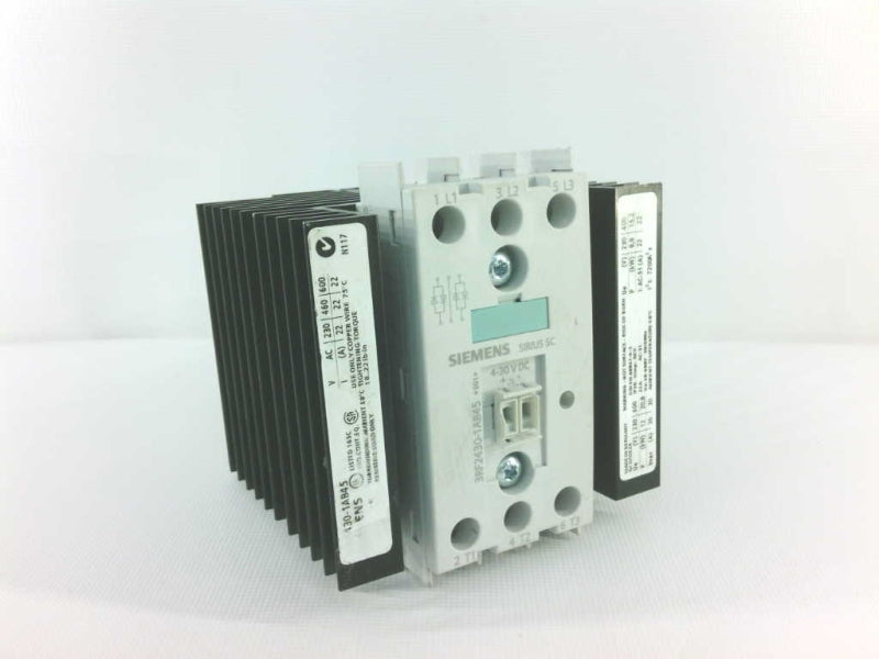 3RF2430-1AB45 Siemens