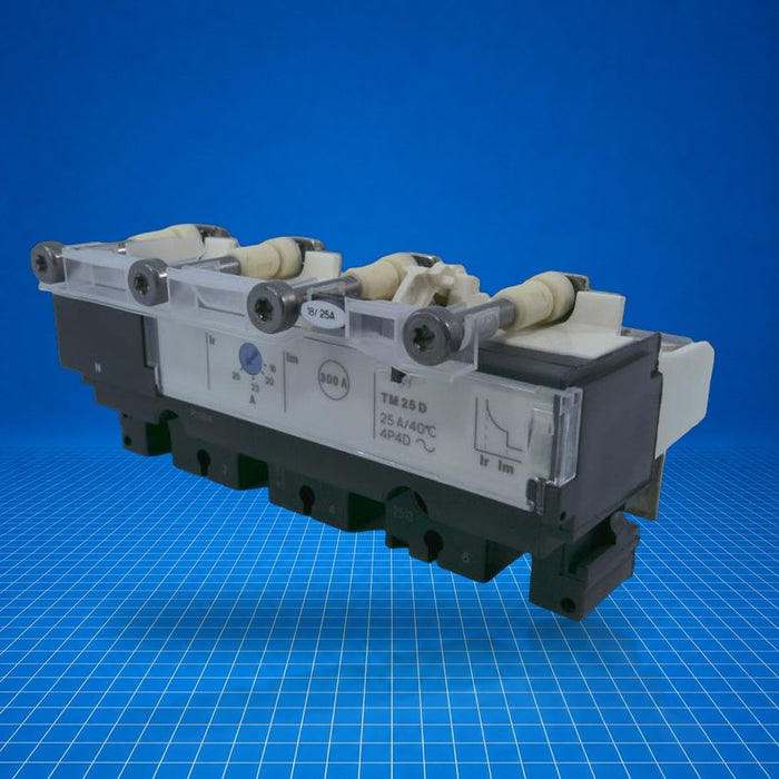LV429056 Schneider Electric