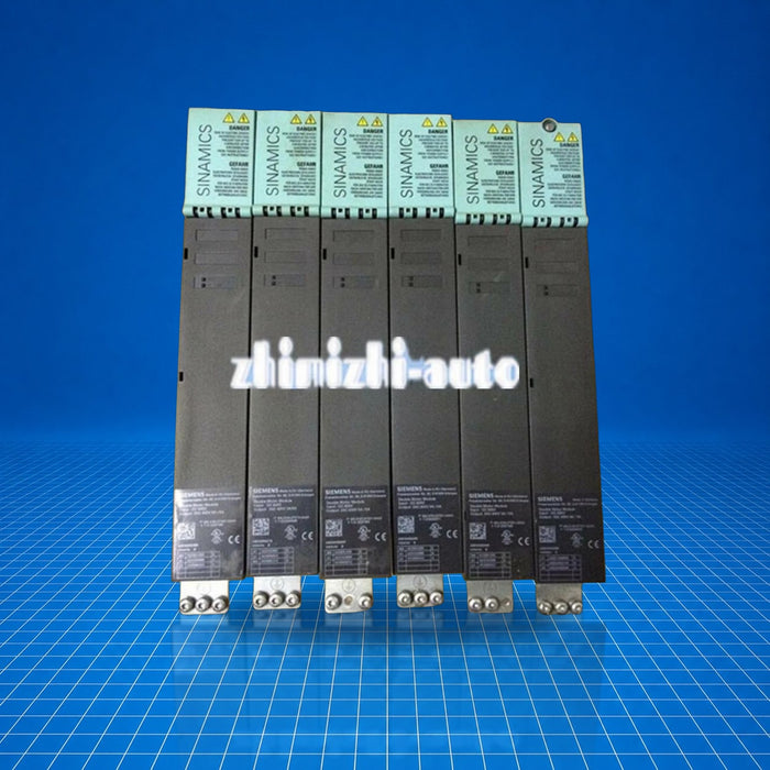 6SL3120-2TE21-0AA3 Siemens