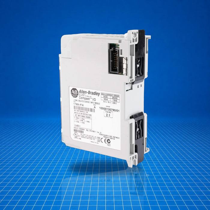 1769-IF4I Allen-Bradley