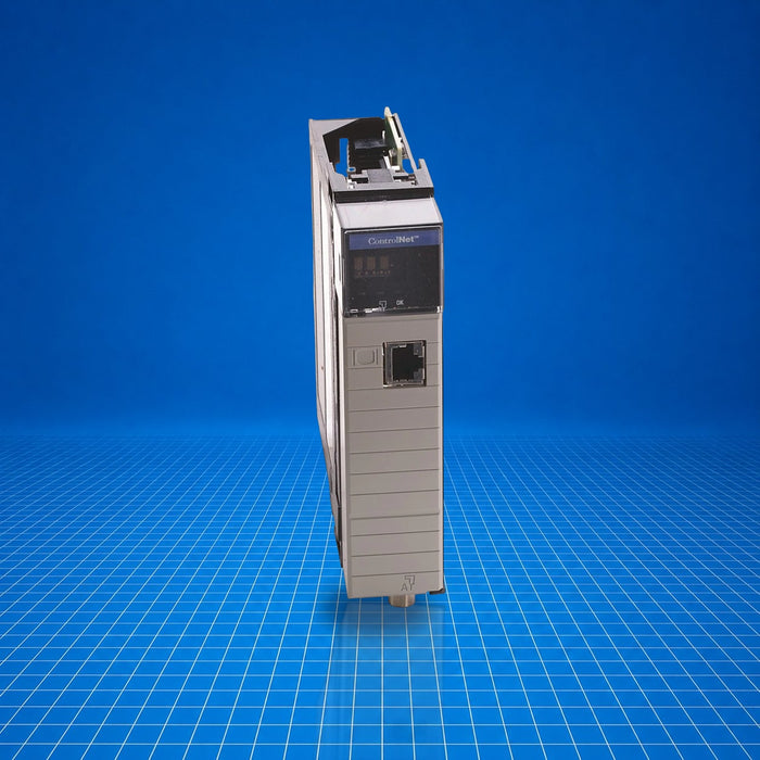 1756-CNBR Allen-Bradley