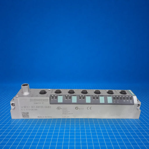 6ES7141-6BF00-0AB0 Siemens