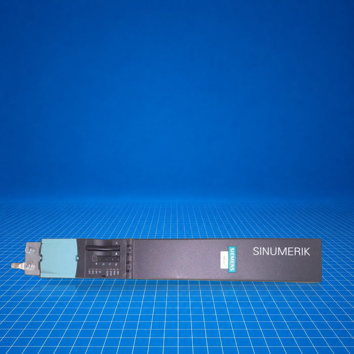 6FC5371-0AA10-0AA2 Siemens industrial automation part - product view