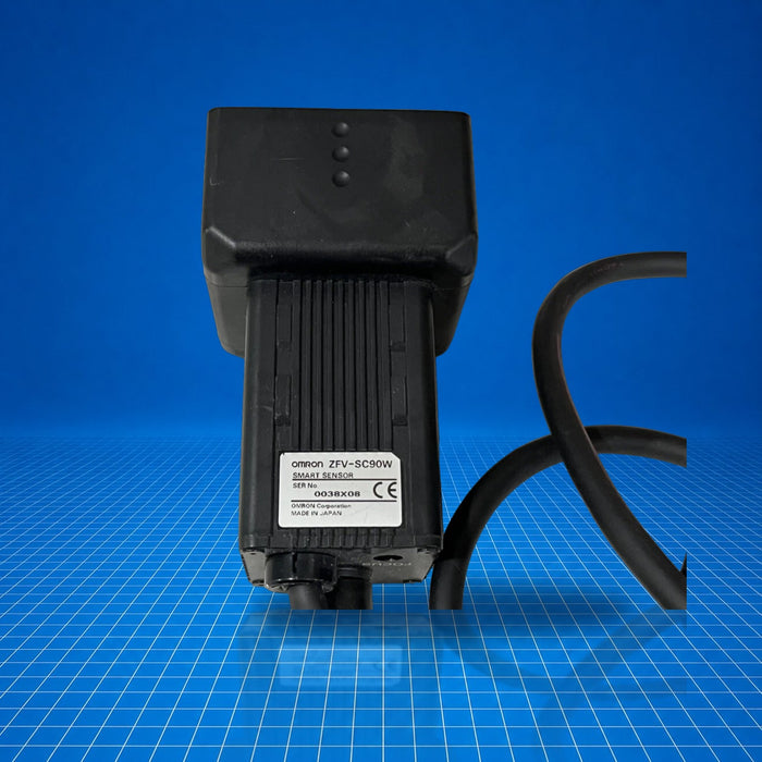 ZFV-SC90 Omron industrial automation part