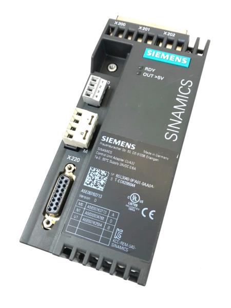 6SL3040-0PA01-0AA0 Siemens
