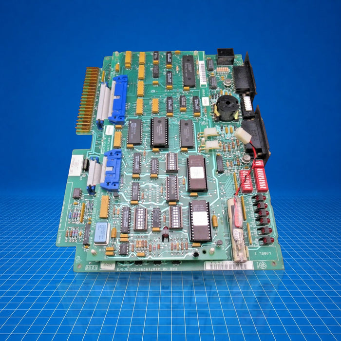 IC600BF948 GE Fanuc industrial automation part - product view