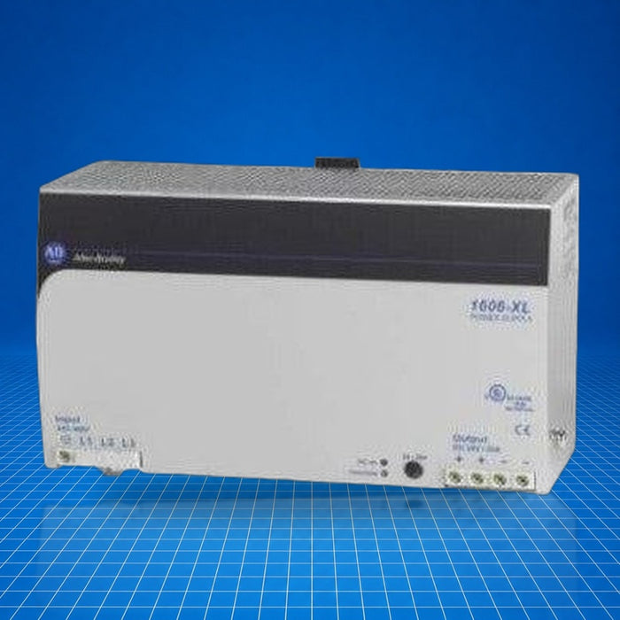 1606-XL480E-3 Allen-Bradley