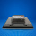 2715P-T10CD Allen Bradley industrial automation part - part number label view