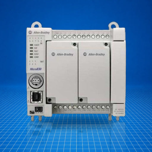 2080-LC30-16QWB Allen-Bradley