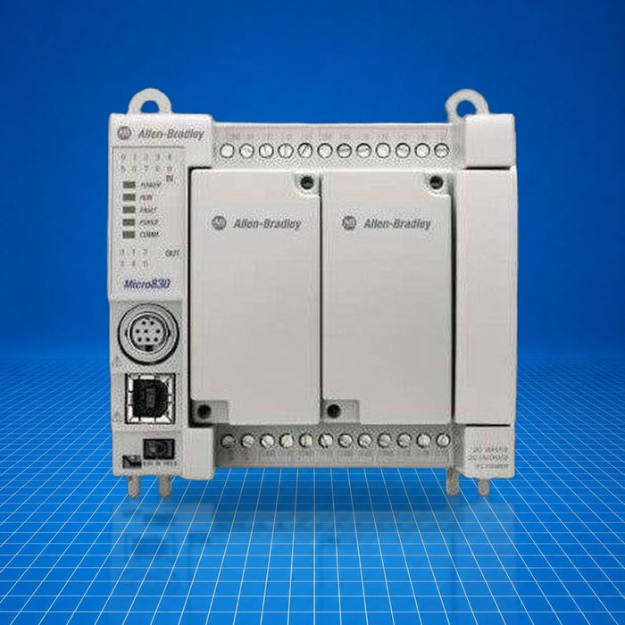 2080-LC30-16QWB Allen-Bradley