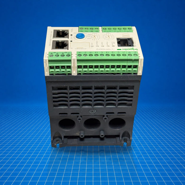 LTMR100EFM Schneider Electric - tested surplus unit