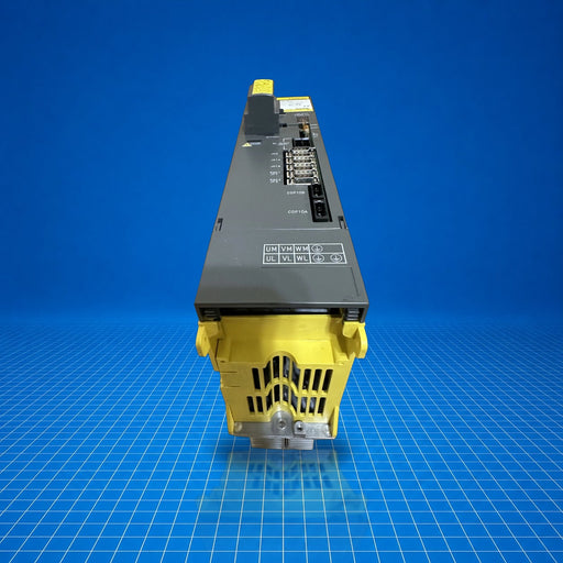 A06B-6096-H207 GE Fanuc industrial automation part - tested surplus unit