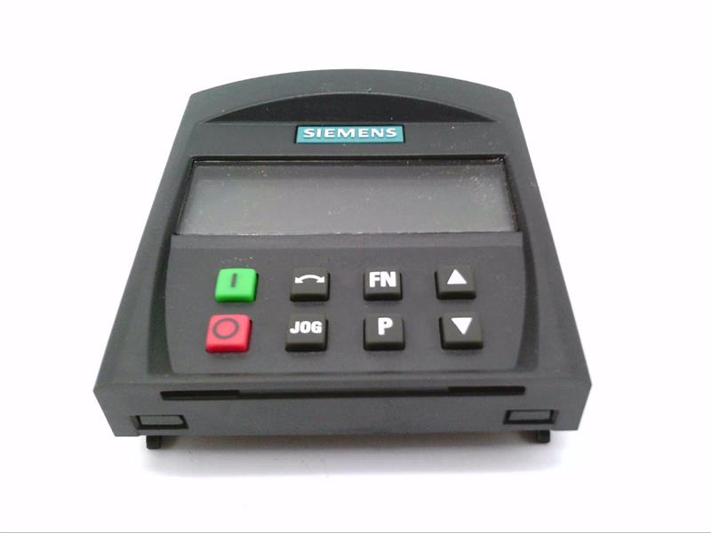 6SE6400-0BP00-0AA1 Siemens