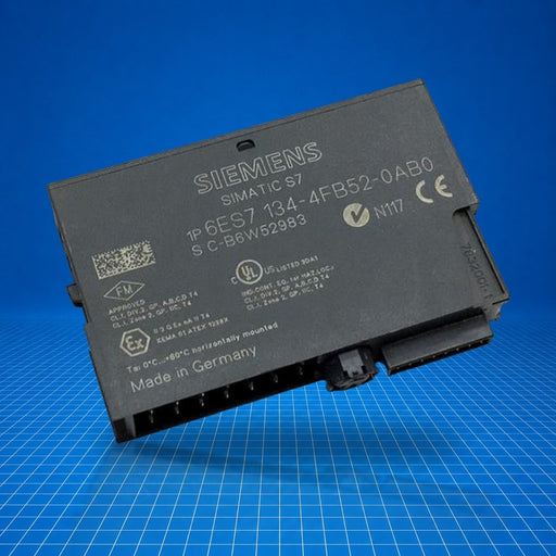 6ES7134-4FB52-0AB0 Siemens