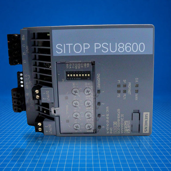 6EP3436-8MB00-2CY0 Siemens