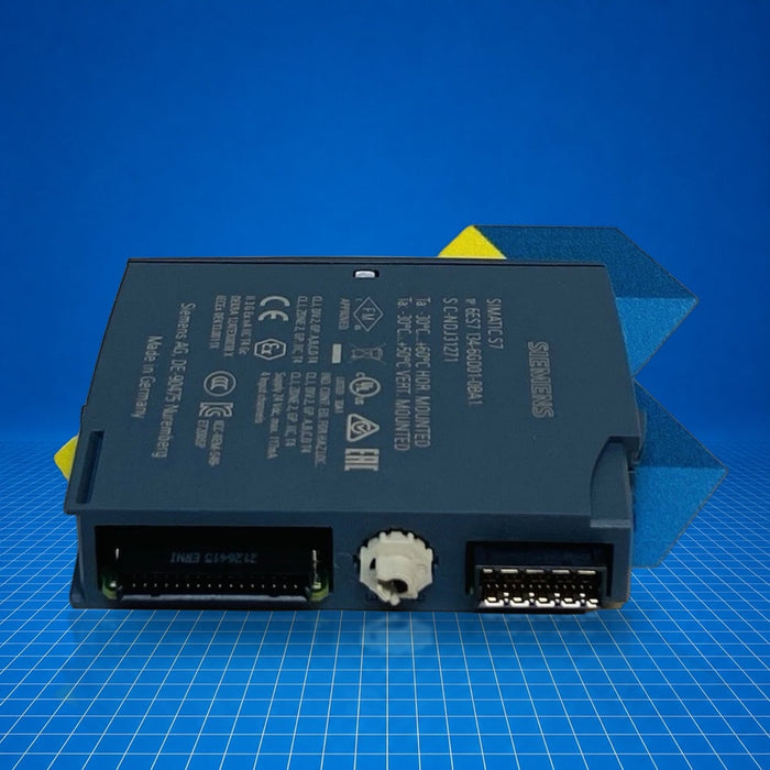 6ES7134-6GD01-0BA1 Siemens