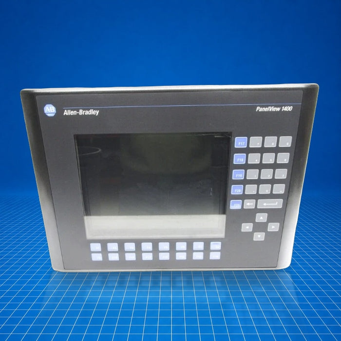 2711-K14C8 Allen-Bradley