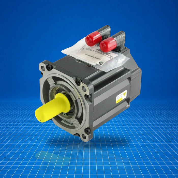 MPL-B520K-SJ72AA Allen-Bradley
