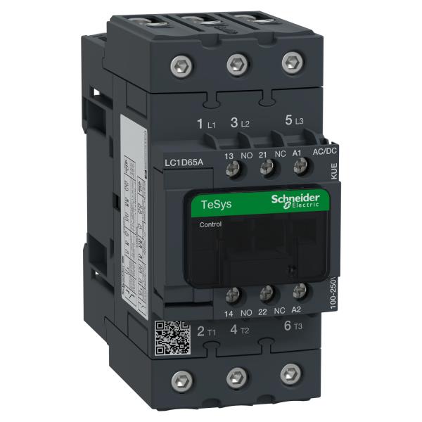 LC1D65AKUE Schneider Electric