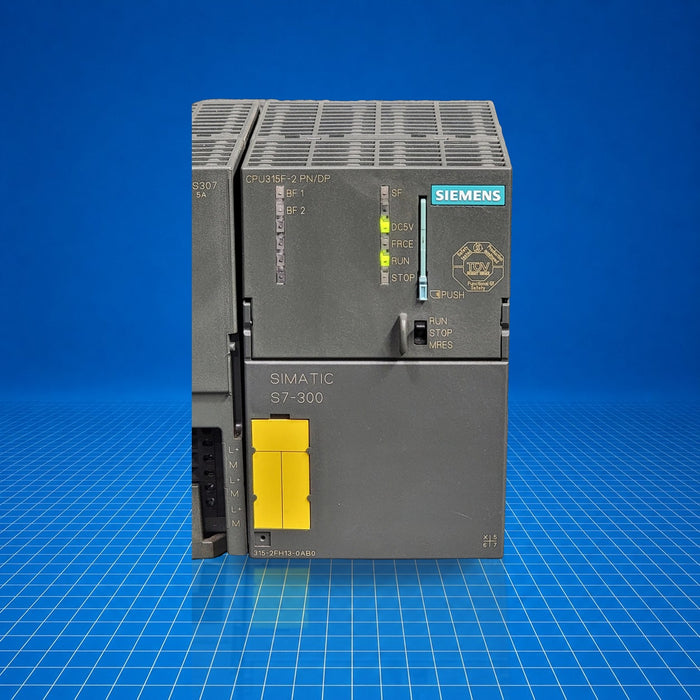 6ES7315-2FH13-0AB0 Siemens