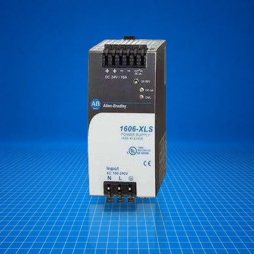 1606-XLS240E Allen-Bradley