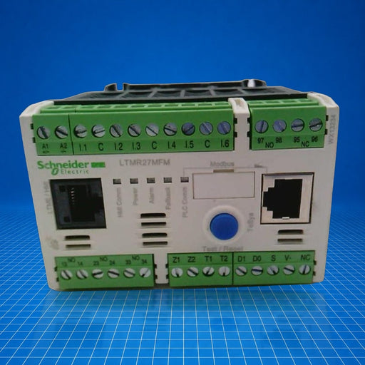 LTMR27MFM Schneider Electric
