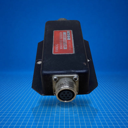 A57L-0001-0037 GE Fanuc Fanuc - tested surplus unit