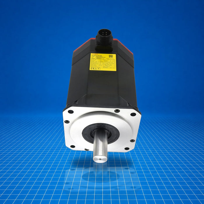 A06B-0078-B103 GE Fanuc industrial automation part - unit detail