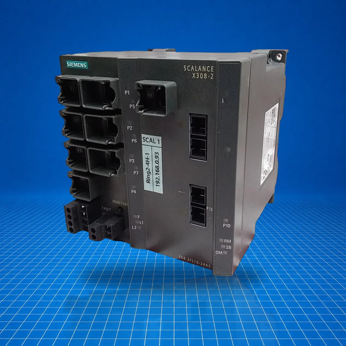 6GK5308-2FL10-2AA3 Siemens