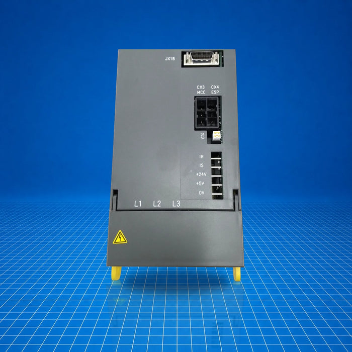 A06B-6077-H106 GE Fanuc industrial automation part - product view