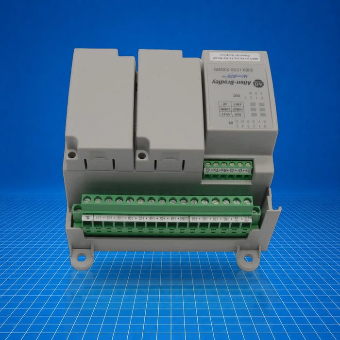 2080-LC20-20QWBR Allen-Bradley