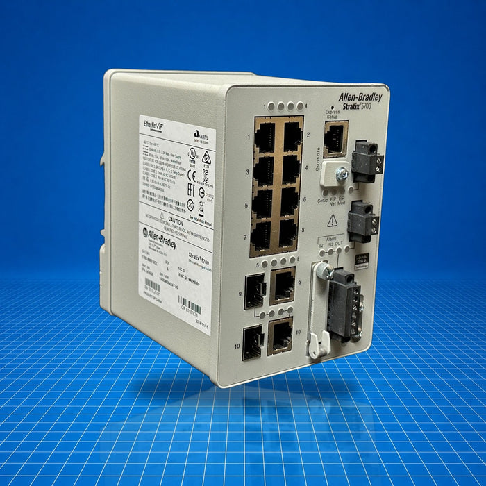 1783-BMS10CL Allen-Bradley