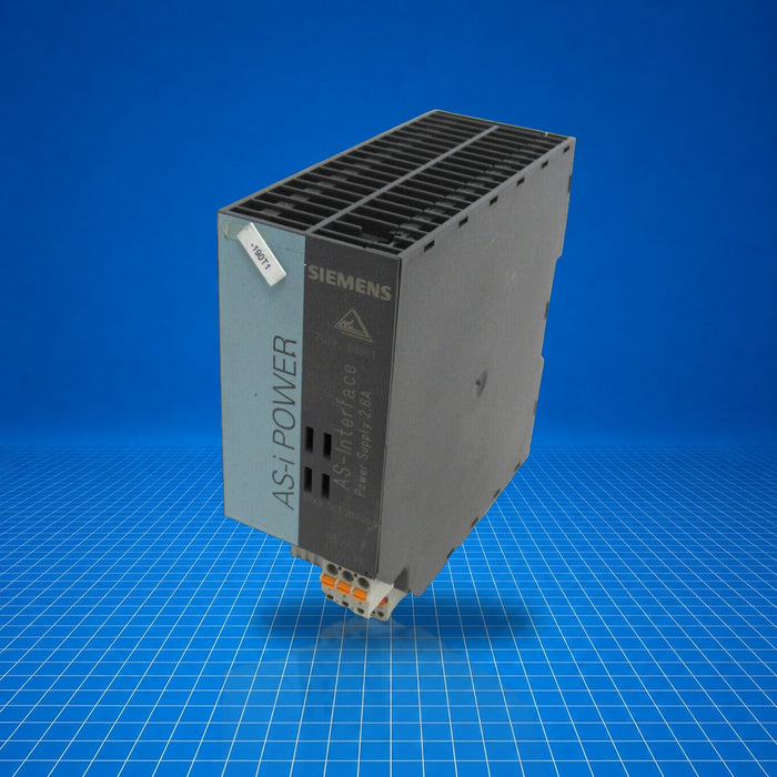 3RX9501-2BA00 Siemens industrial automation part - product view