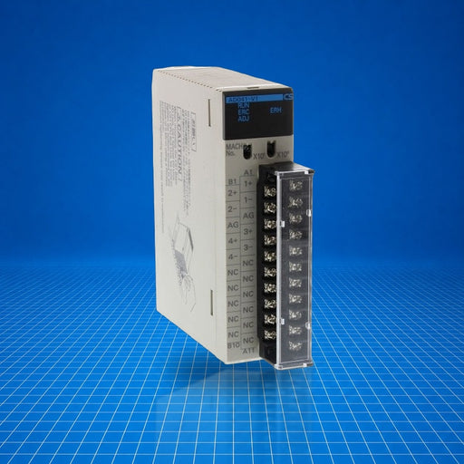 CS1W-AD041 Omron