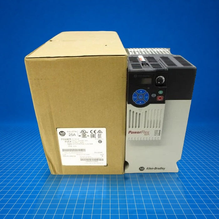 25A-D024N104 Allen-Bradley