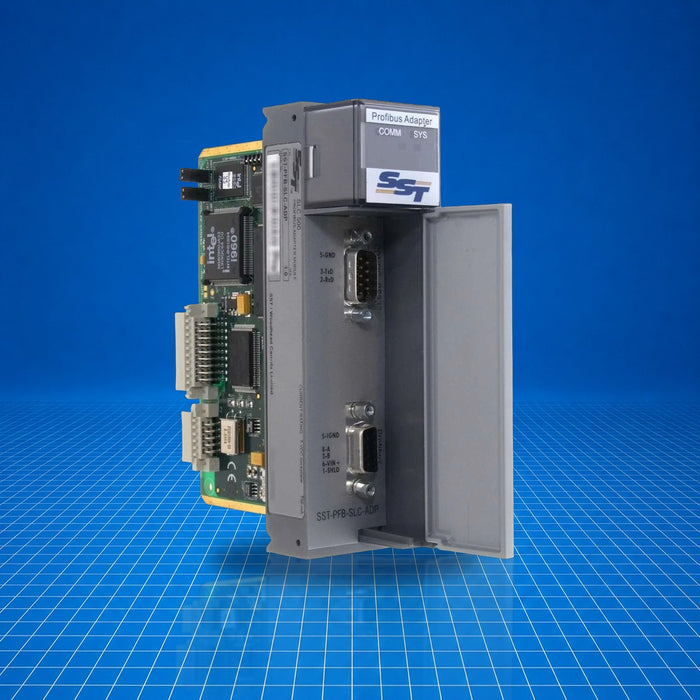 SST-PFB-SLC-ADP Allen Bradley industrial automation part - product view