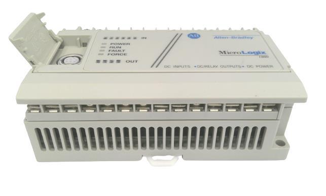 1761-L10BXB Allen-Bradley