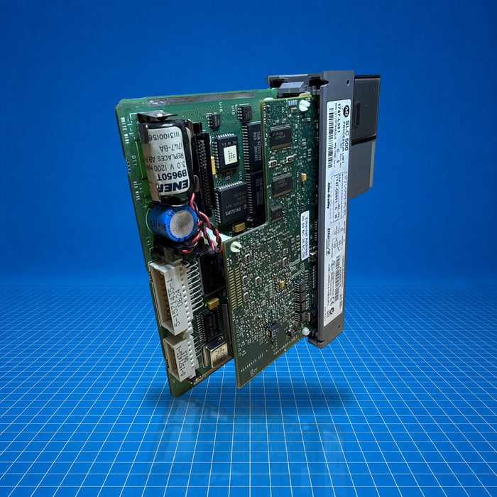 1747-L551 Allen Bradley PLC