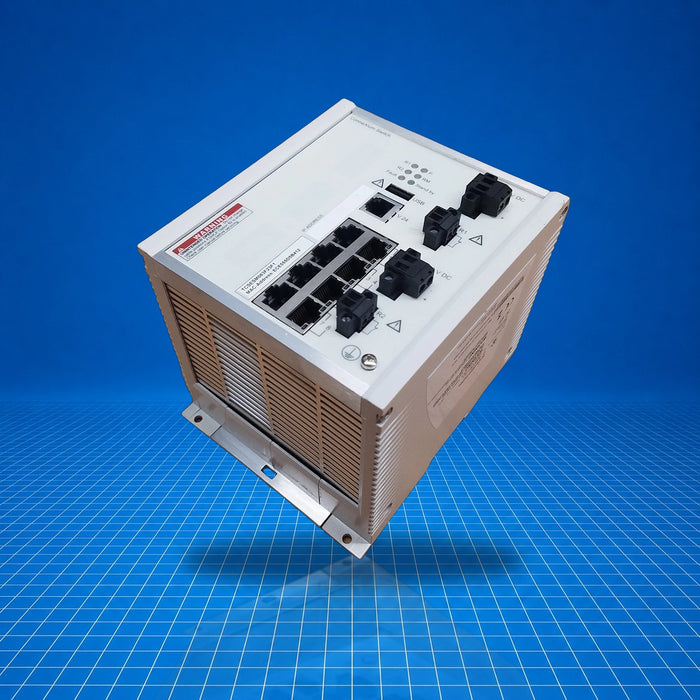 TCSESM083F23F1 Schneider industrial automation part - unit detail