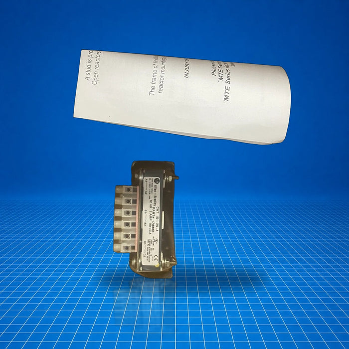 1321-3R2-A Allen Bradley industrial automation part - unit detail